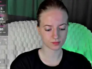 Bongacams Private Sex Chat of HeyAlise