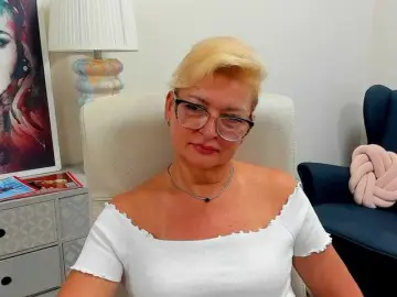Bongacams Best Webcam of LunaFantasy