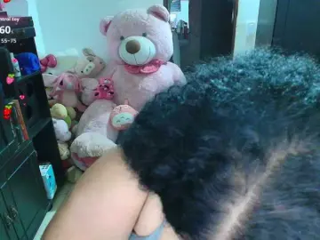 Bongacams Watch Live Sex Cams of PandoraDreams