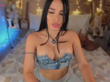 Bongacams Free Porn Cam of Yosoyalisson