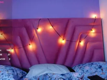 Bongacams Sex Chat of naughtyyindiann