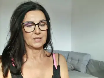 Bongacams Adult Webcams of MilfRalia