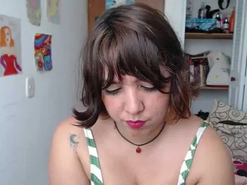 Bongacams Adult Video Chat of soynanabela