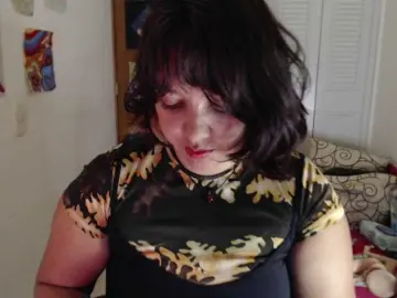 Bongacams Watch Live Sex Cams of soynanabela