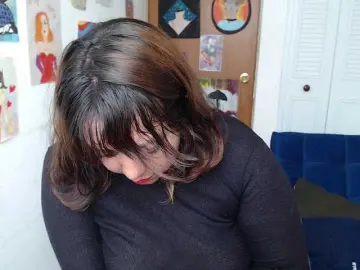 Bongacams Nude Webcam of soynanabela