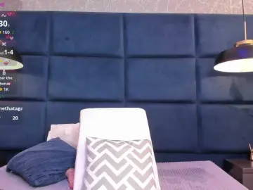 Bongacams Nude Webcam of AteneaRoldan