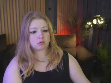Bongacams Adult Webcams of TinkerrBelll