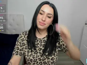 Bongacams Sex Chat of hotmorenaxxx