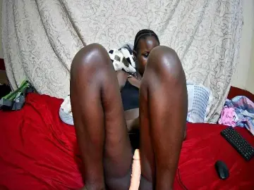 Bongacams Best live sex cam show of sexy-africanah