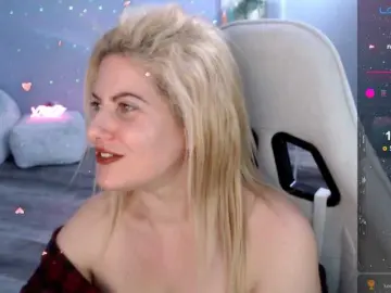 Bongacams Free Live Porn of Bellastarrr84