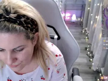 Bongacams Live Porn of Bellastarrr84