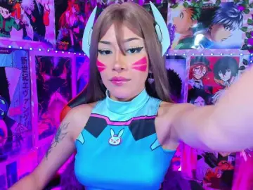 Bongacams Best Webcam of IrinaGremory