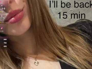 Bongacams Sex Cam of MissFentasy1
