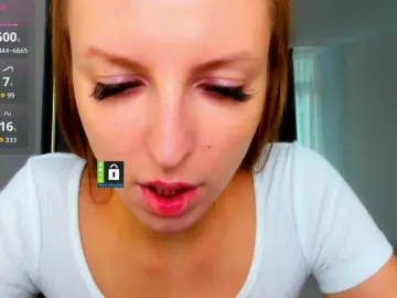 Bongacams Adult Video Chat of MissFentasy1