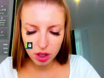 Bongacams Sex Chat of MissFentasy1