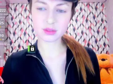 Bongacams Adult Video Chat of MissFentasy1