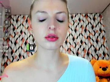 Bongacams Private Sex Chat of MissFentasy1