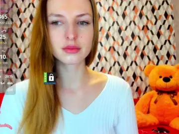 Bongacams Free Porn Cam of MissFentasy1