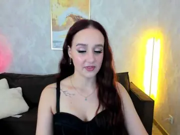 Bongacams Adult Webcams of SabrinaCandi