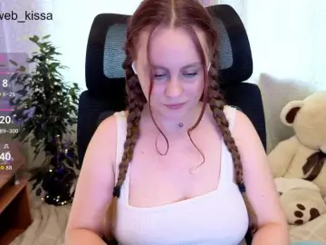 Bongacams Sex Cam of webkisssa
