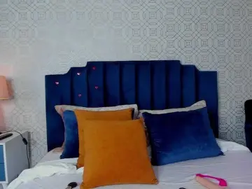 Bongacams Free Live Porn of AshleyThompson
