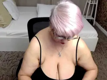 Bongacams Live Porn of LadyLibely