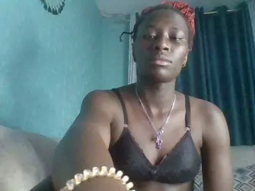 Bongacams Watch Live Sex Cams of Sweet-Melanin