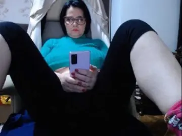 Bongacams Private Sex Chat of mary-x