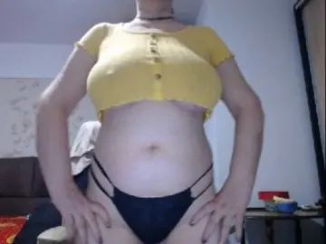 Bongacams Adult Webcam of mary-x