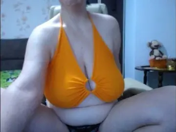 Bongacams Adult Webcam of mary-x