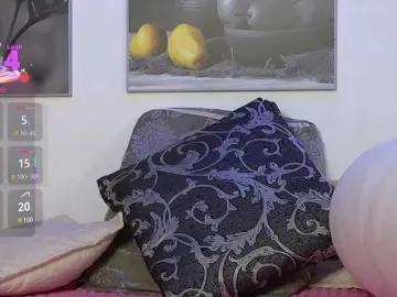 Bongacams Live Porn of IvonneMiller