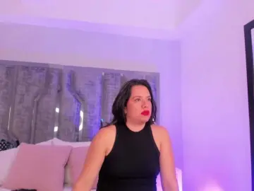 Bongacams Live Sex Cam of Martina-Jackson
