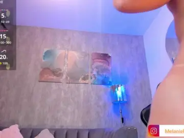 Bongacams Watch Live Sex Cams of MelanieHudson