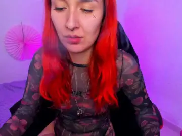 Bongacams Adult Webcam of marymagic