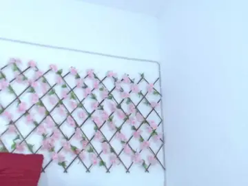 Bongacams Adult Video Chat of tiffany-gomez9