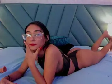 Bongacams Best Webcam of AfroditaEvans