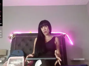 Bongacams Live Sex Cam of CharlotteLemke