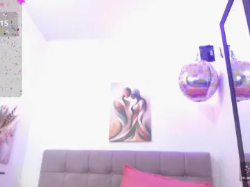 Bongacams Free Porn Cam of Hellen-star