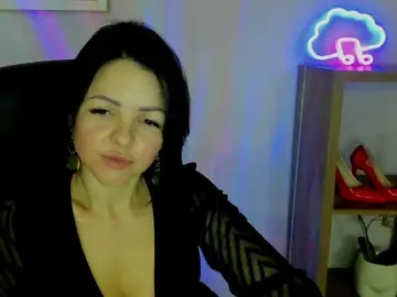 Bongacams Adult Webcam of Mollybrunett