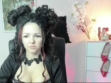 Bongacams Adult Webcams of Mollybrunett