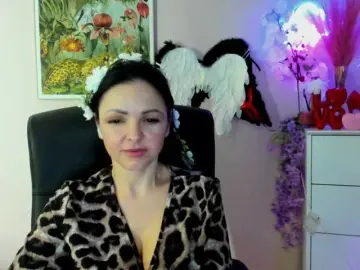 Bongacams Adult Webcam of Mollybrunett