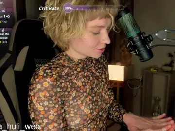 Bongacams Live Sex of A-Huli