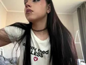 Bongacams Private Sex Chat of ArlaReily