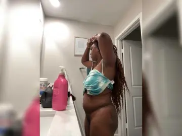 Bongacams Live Porn of Chaneldafinestttt1