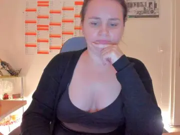 Bongacams Sex Chat of Elieen2