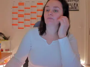 Bongacams Adult Webcams of Elieen2