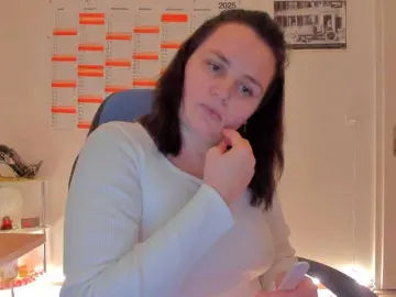 Bongacams Adult Webcams of Elieen2