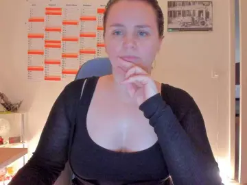 Bongacams Best Webcam of Elieen2