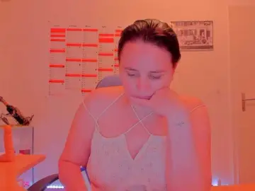 Bongacams Sex Chat of Elieen2