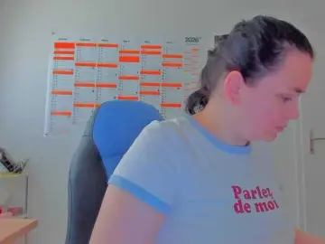 Bongacams Sex Cam of Elieen2